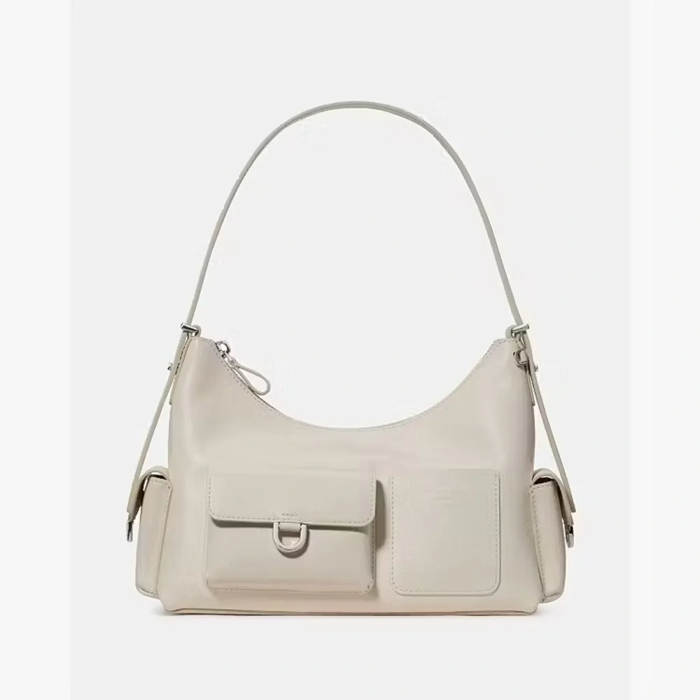 Kate Spade Cargo Shoulder Bag in White - Picture 1 of 10